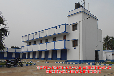 Krishak Sahayak Kendra,Nawda Krishak Bazar